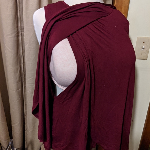 Bundle of 2 Breastfeeding Shirts, NWOT - Picture 6 of 7